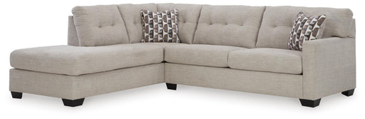 Mahoney Sectionals Default Title