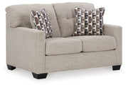 Mahoney Loveseat Default Title
