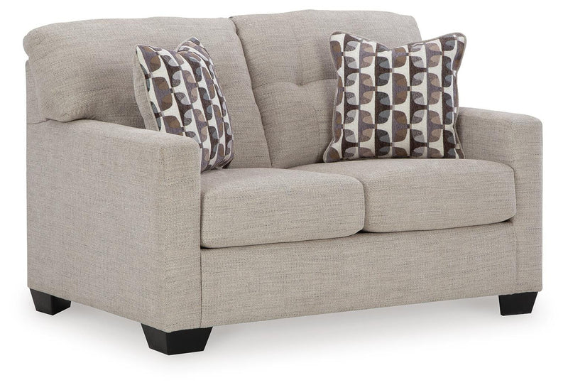 Mahoney Loveseats
