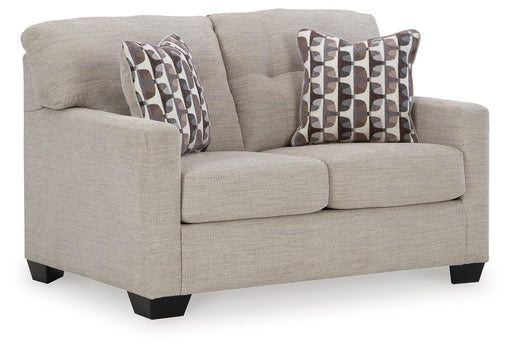 Mahoney Loveseats Default Title