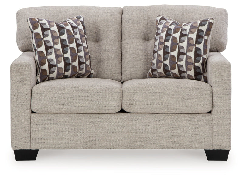 Mahoney Loveseat