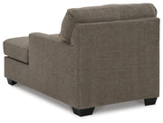Mahoney Living Room Chairs