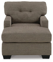 Mahoney Living Room Chairs