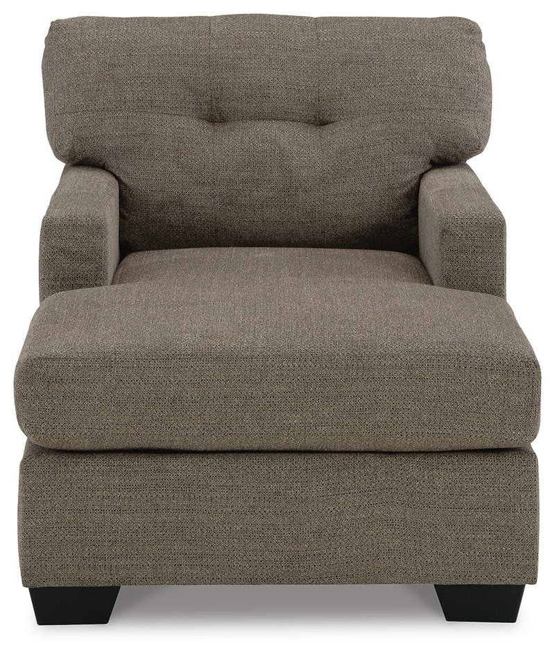 Mahoney Living Room Chairs