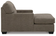 Mahoney Living Room Chairs