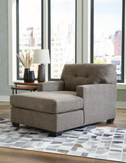 Mahoney Living Room Chairs