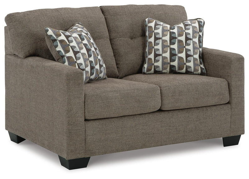 Mahoney Living Room Sets