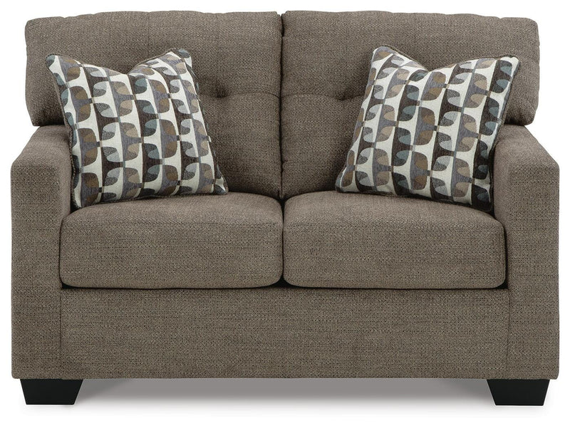Mahoney Living Room Sets