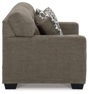 Mahoney Sofa and Loveseat Living Room Set