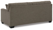 Mahoney Sofa and Loveseat Living Room Set