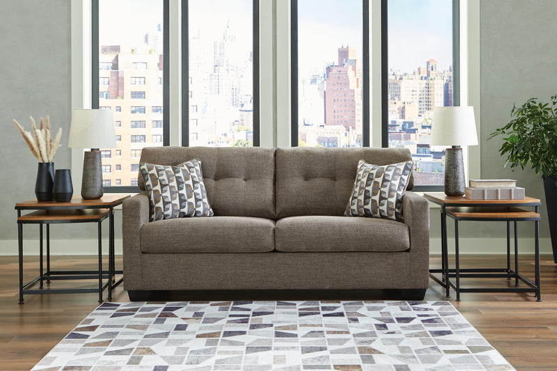 Mahoney Sofas