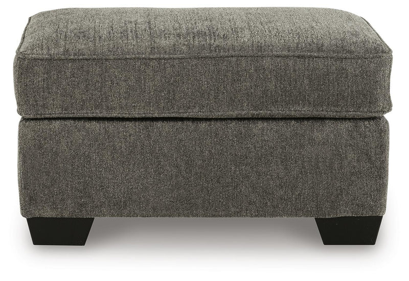 Olten Ottomans