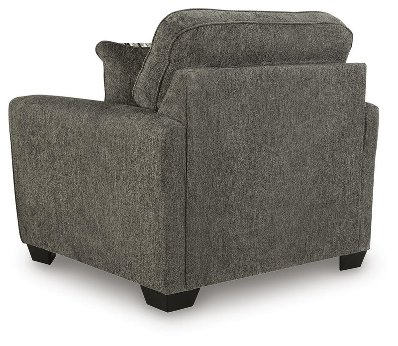 Olten Living Room Chairs