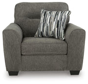 Olten Living Room Chairs