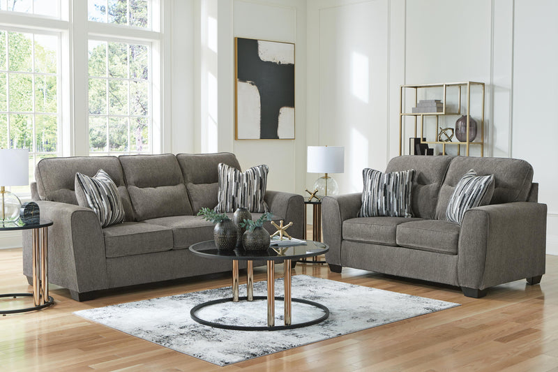 Hannerly Coffee Table Sets