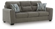 Olten Sofas Graphite