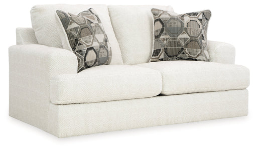 Karinne Loveseat Default Title