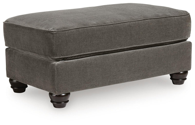 Beckridge Ottomans