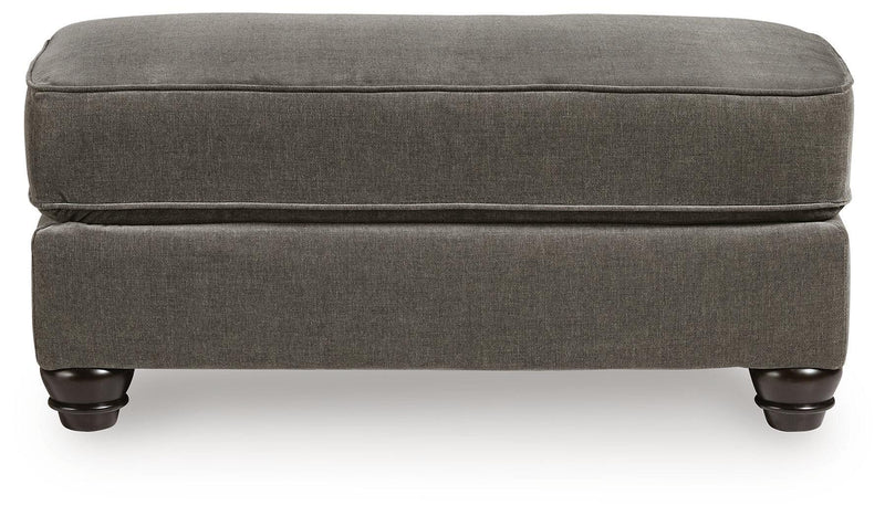Beckridge Ottomans