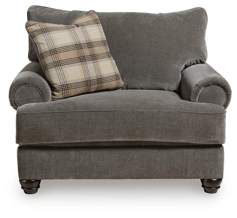 Beckridge Living Room Chairs