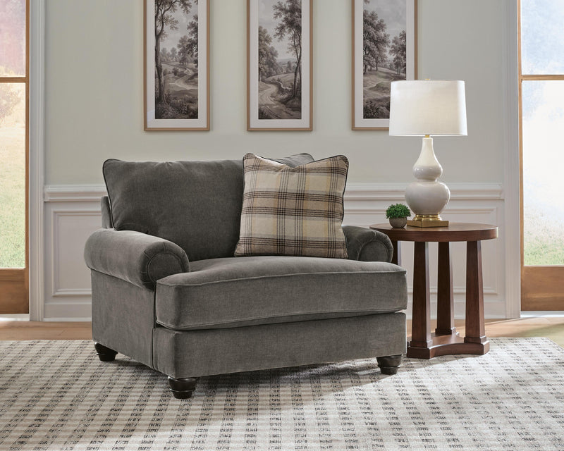 Beckridge Living Room Chairs