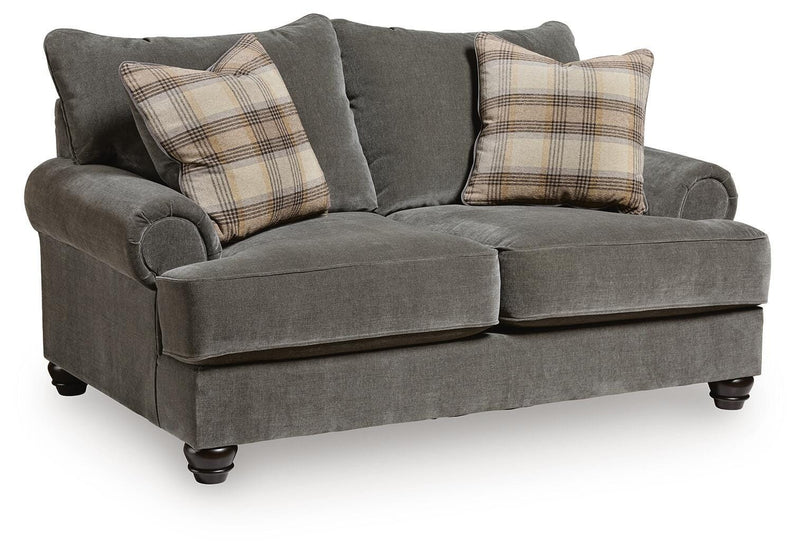 Beckridge Loveseats