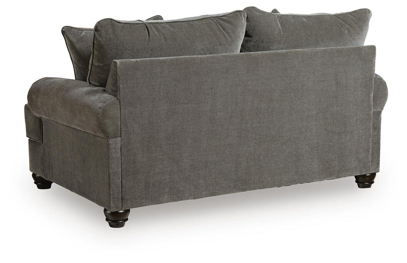 Beckridge Loveseats