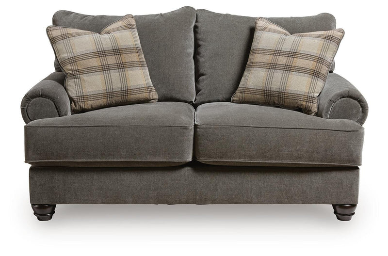 Beckridge Loveseats