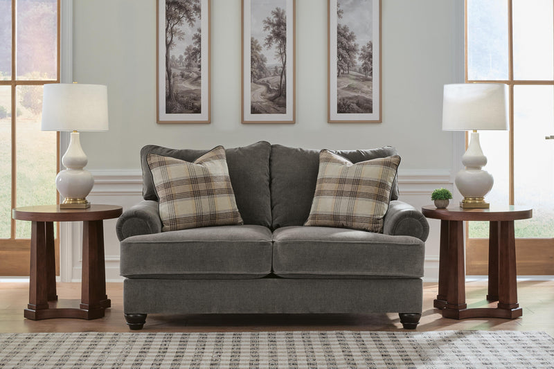 Beckridge Loveseats