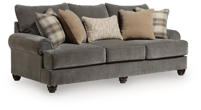 Beckridge Sofas