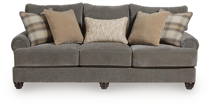 Beckridge Sofas