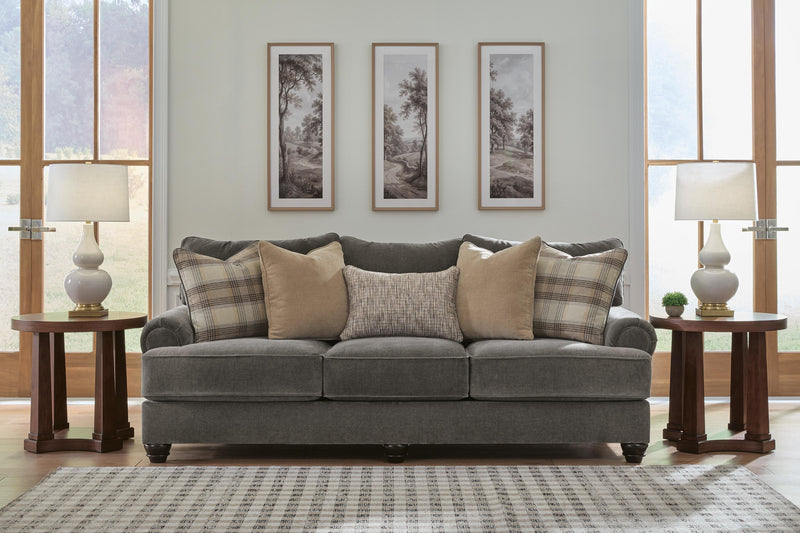Beckridge Sofas