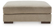 Linenhause Ottomans