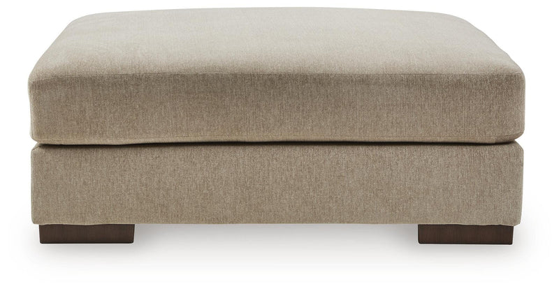 Linenhause Ottomans
