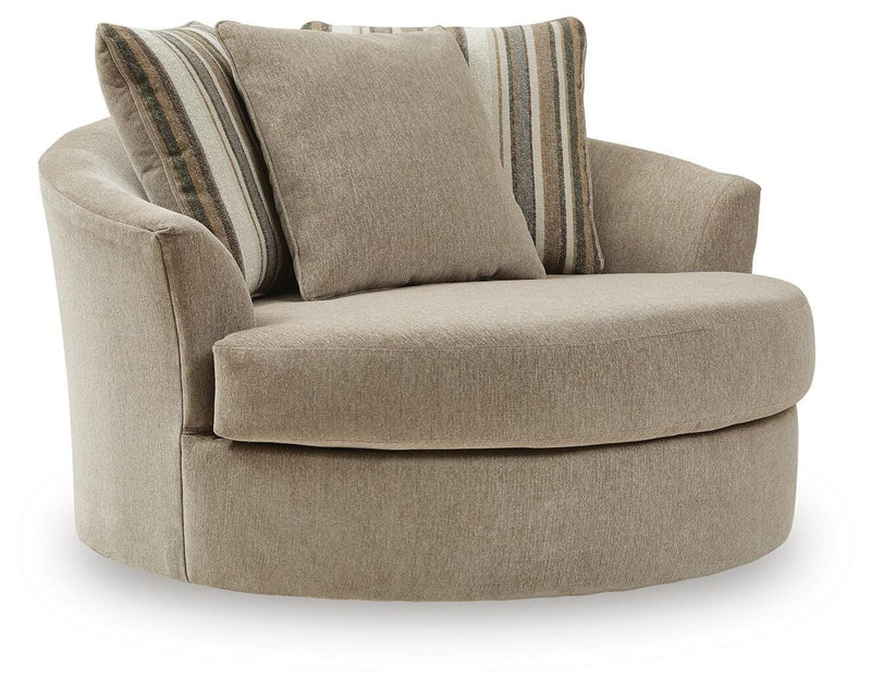 Linenhause Living Room Chairs