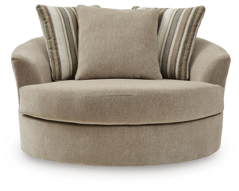 Linenhause Living Room Chairs