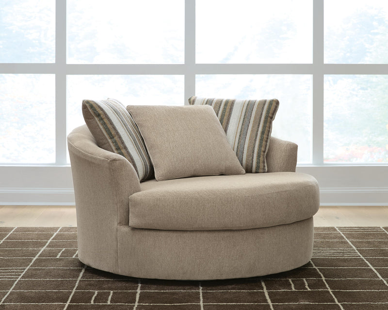 Linenhause Living Room Chairs