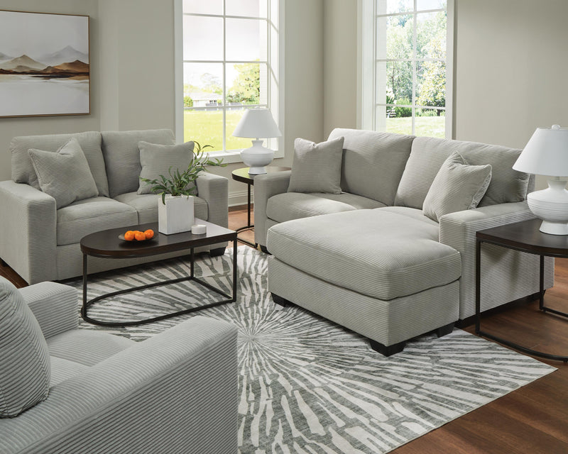 Greenbriar Sofas