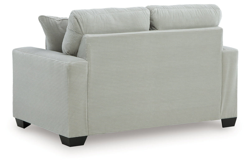 Greenbriar Sofa and Loveseat Living Room Set