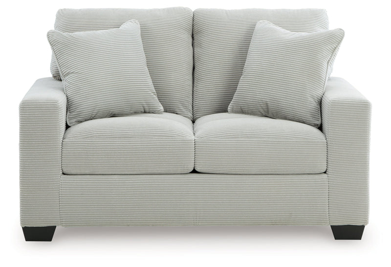 Greenbriar Sofa and Loveseat Living Room Set
