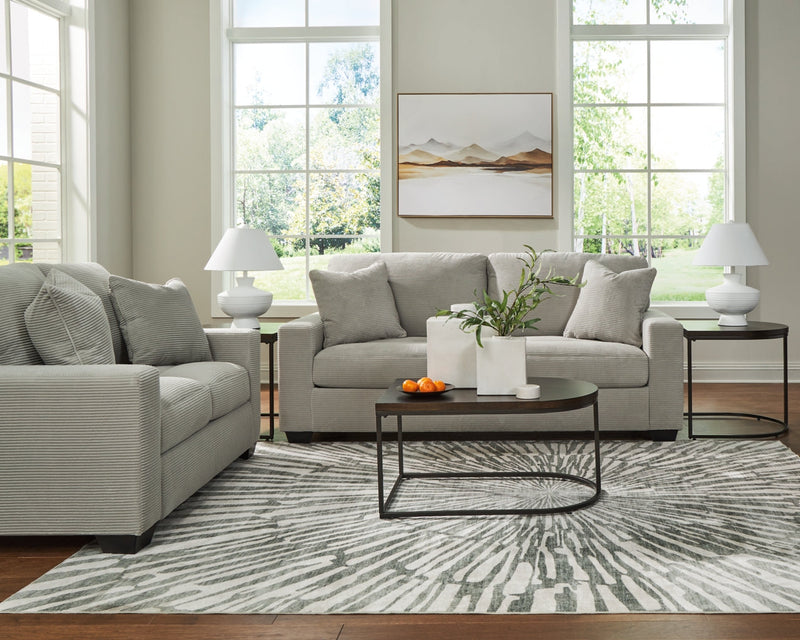 Vanmore Occasional Table Set