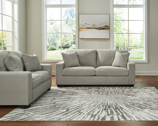Greenbriar Sofa and Loveseat Living Room Set Default Title