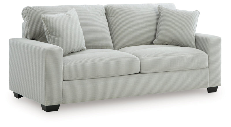 Greenbriar Sofa and Loveseat Living Room Set