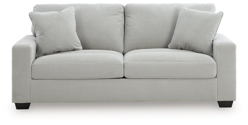 Greenbriar Sofa and Loveseat Living Room Set