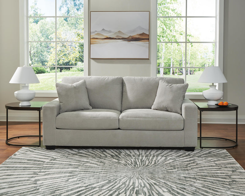 Greenbriar Sofa and Loveseat Living Room Set