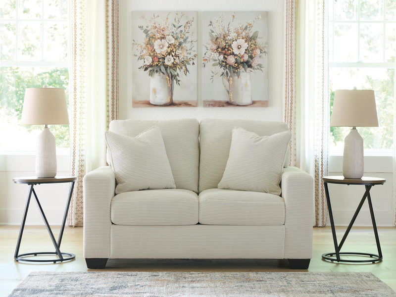 Greenbriar Loveseats