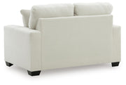 Greenbriar Loveseats