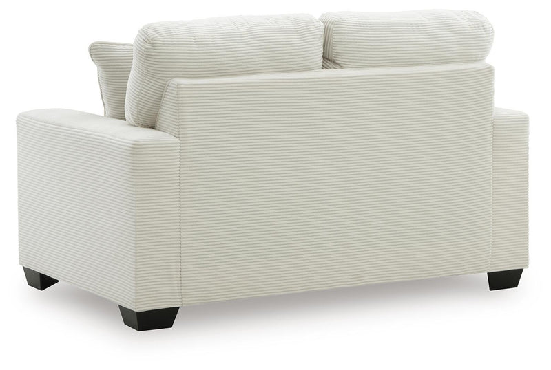 Greenbriar Loveseats