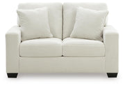 Greenbriar Loveseats
