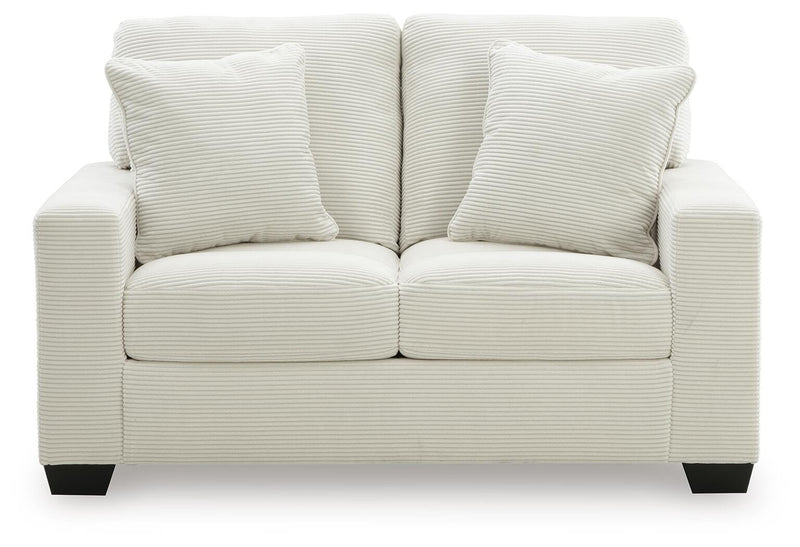 Greenbriar Loveseats